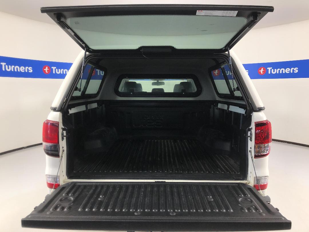 Photo '14' of Mazda Bt-50 Photo '14' of Mazda Bt-50