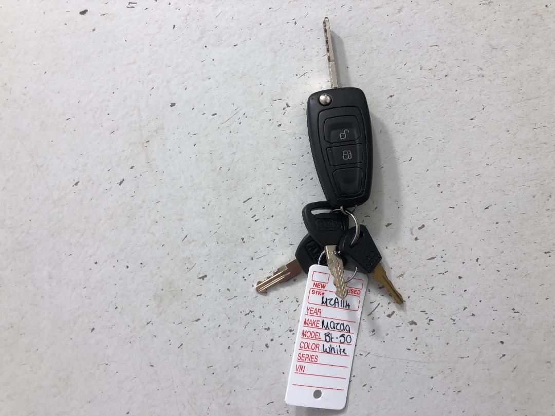 Photo '22' of Mazda Bt-50 Photo '22' of Mazda Bt-50