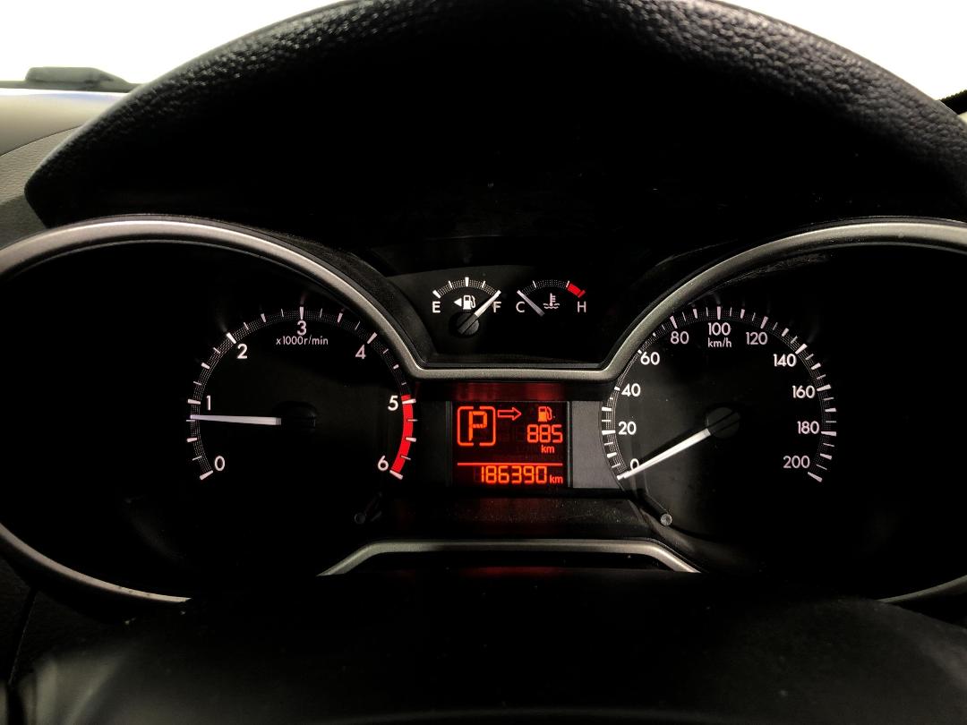 Photo '21' of Mazda Bt-50 Photo '21' of Mazda Bt-50