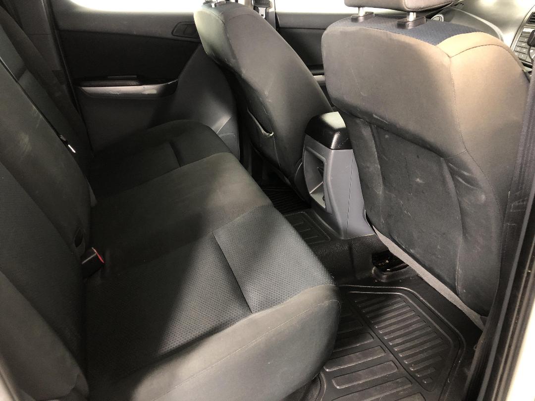 Photo '20' of Mazda Bt-50 Photo '20' of Mazda Bt-50