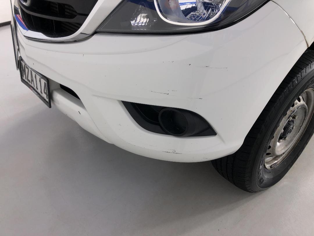 Photo '27' of Mazda Bt-50 Photo '27' of Mazda Bt-50