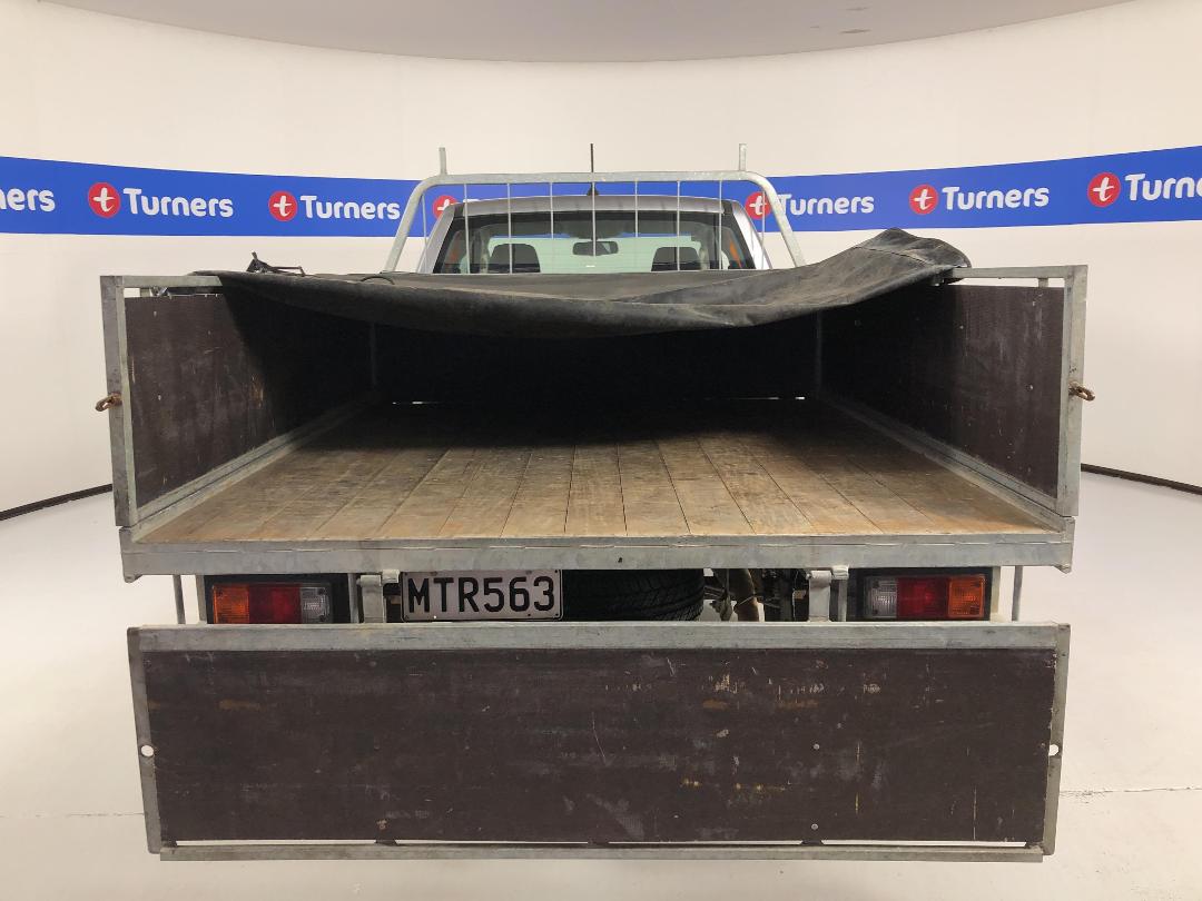 Photo '14' of Mazda Bt-50