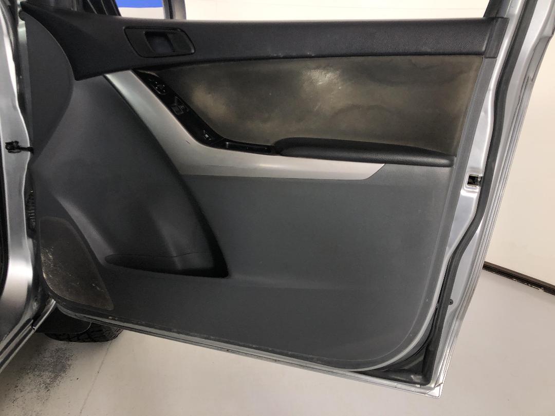 Photo '15' of Mazda Bt-50