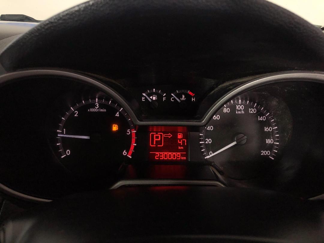 Photo '21' of Mazda Bt-50