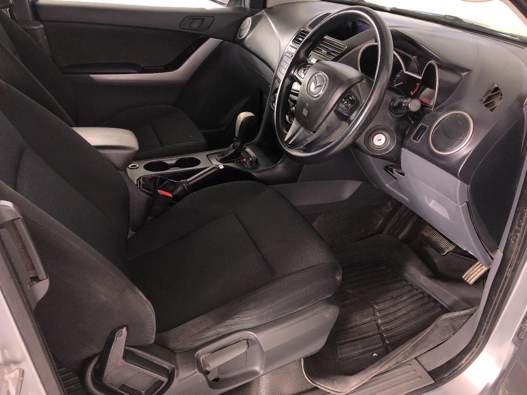 Photo '16' of Mazda Bt-50