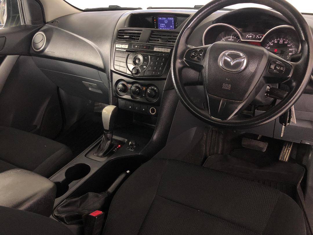 Photo '17' of Mazda Bt-50