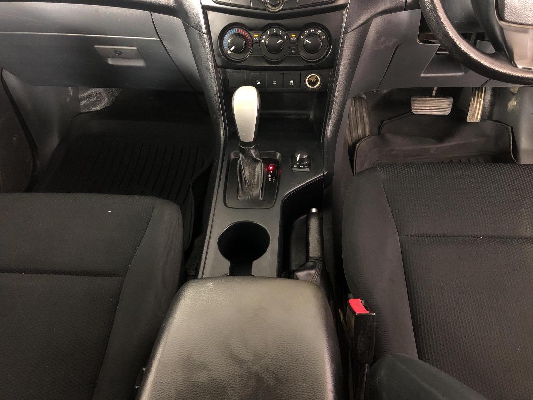 Photo '18' of Mazda Bt-50