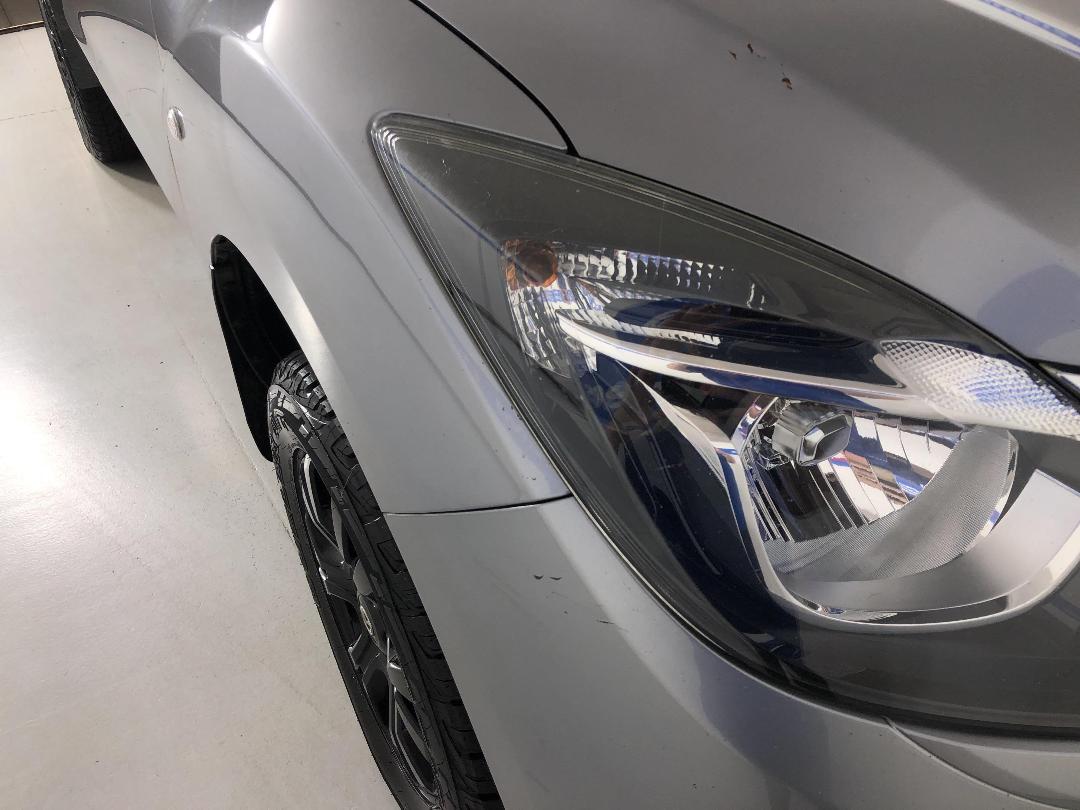 Photo '24' of Mazda Bt-50