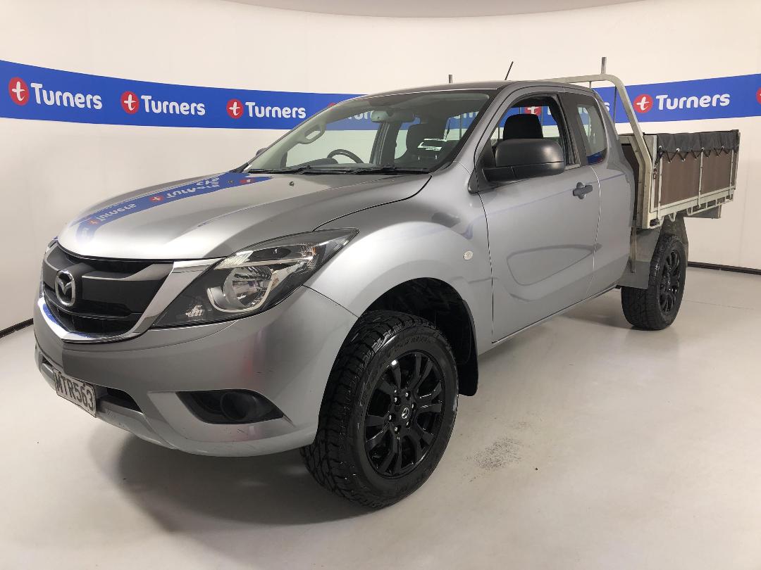 Photo '4' of Mazda Bt-50