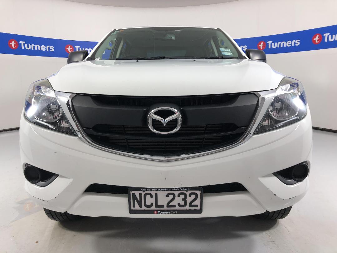 Photo '2' of Mazda Bt-50 Photo '2' of Mazda Bt-50
