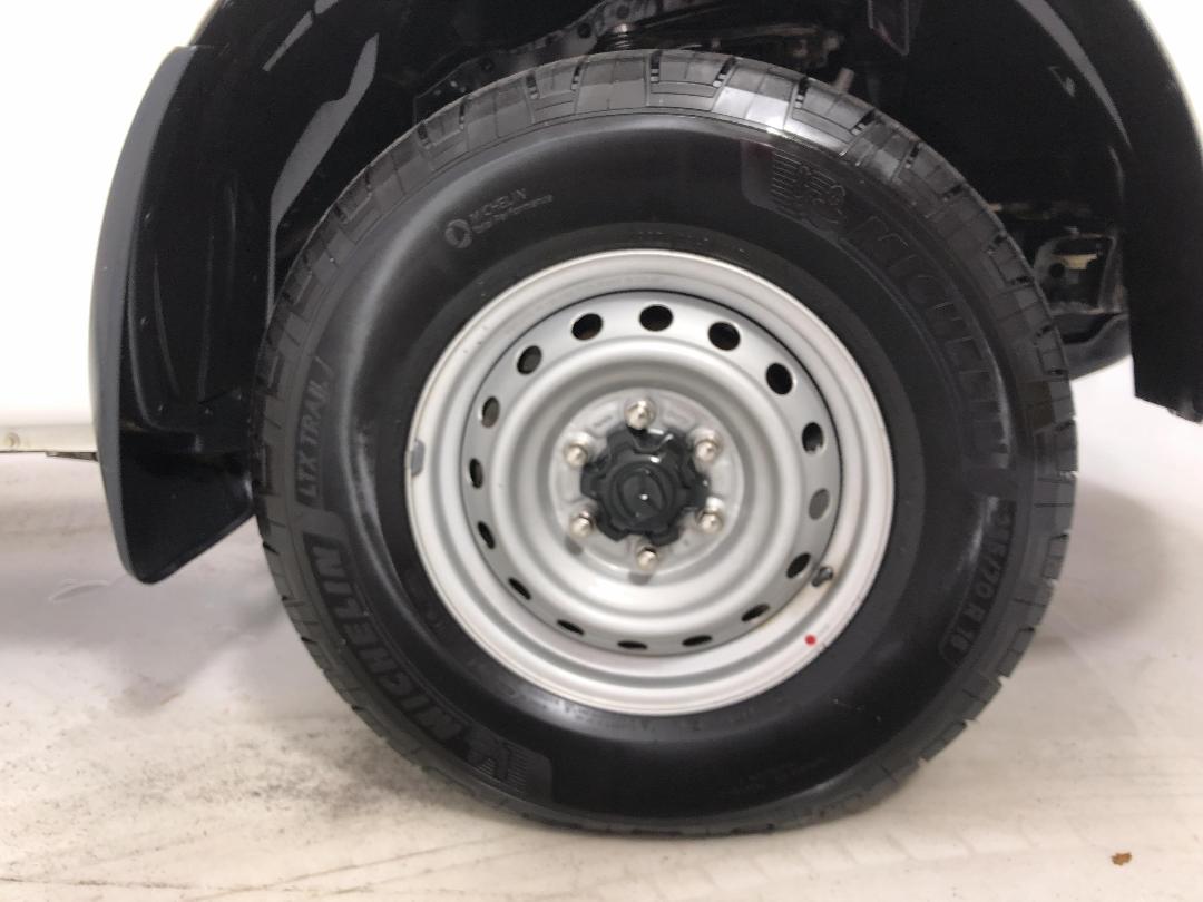 Photo '9' of Mazda Bt-50 Photo '9' of Mazda Bt-50