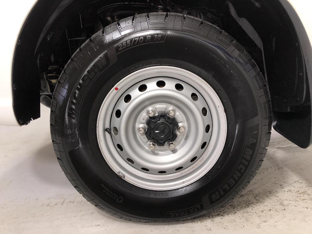 Photo '10' of Mazda Bt-50 Photo '10' of Mazda Bt-50