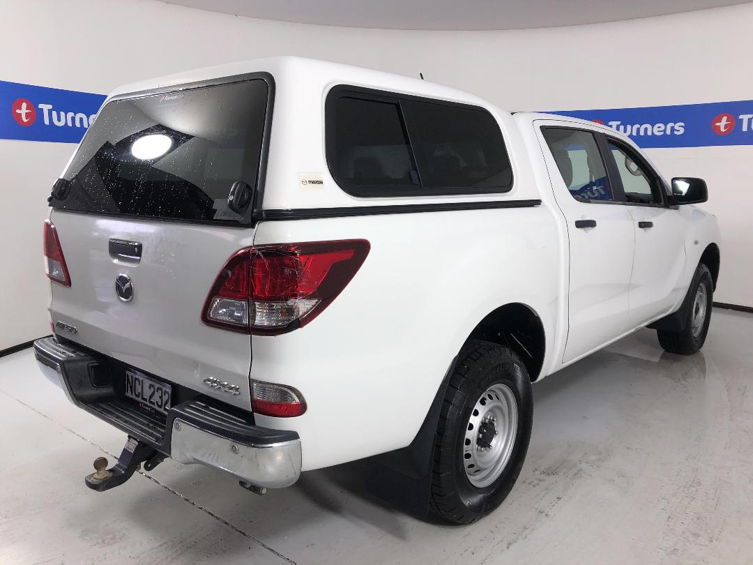 Photo '7' of Mazda Bt-50 Photo '7' of Mazda Bt-50