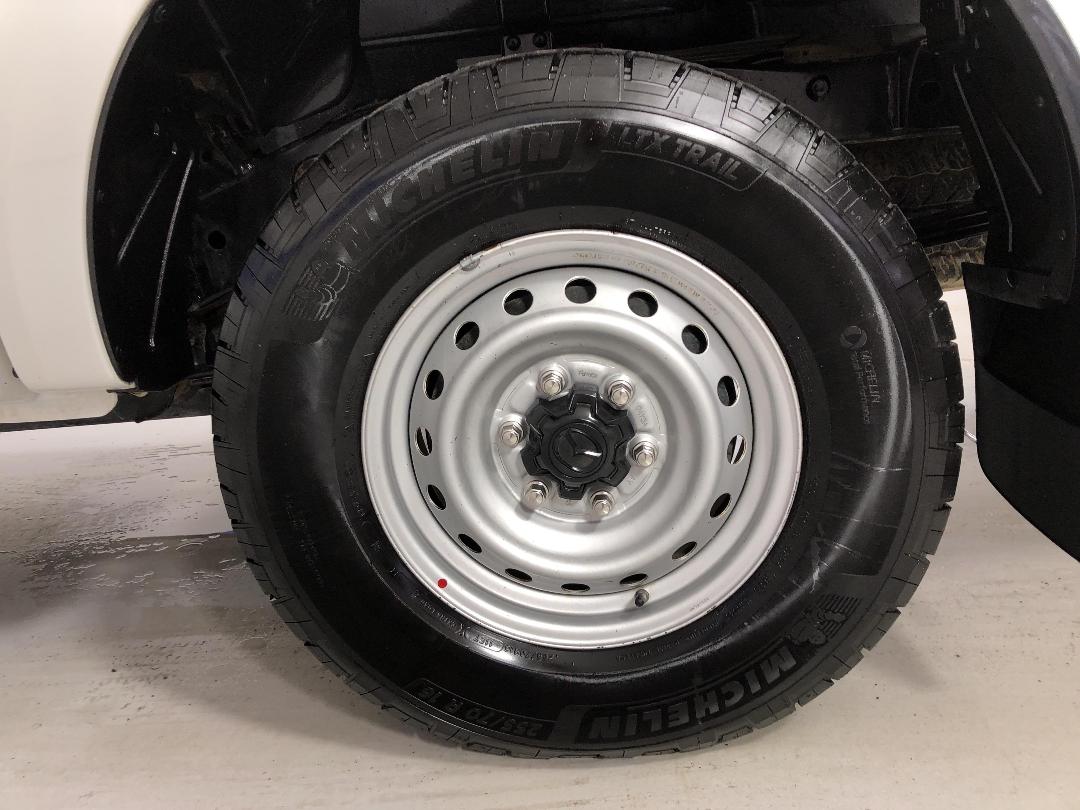 Photo '11' of Mazda Bt-50 Photo '11' of Mazda Bt-50