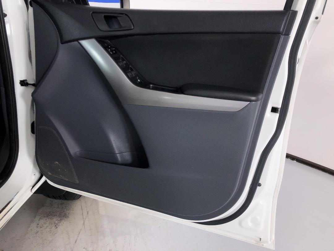 Photo '15' of Mazda Bt-50 Photo '15' of Mazda Bt-50