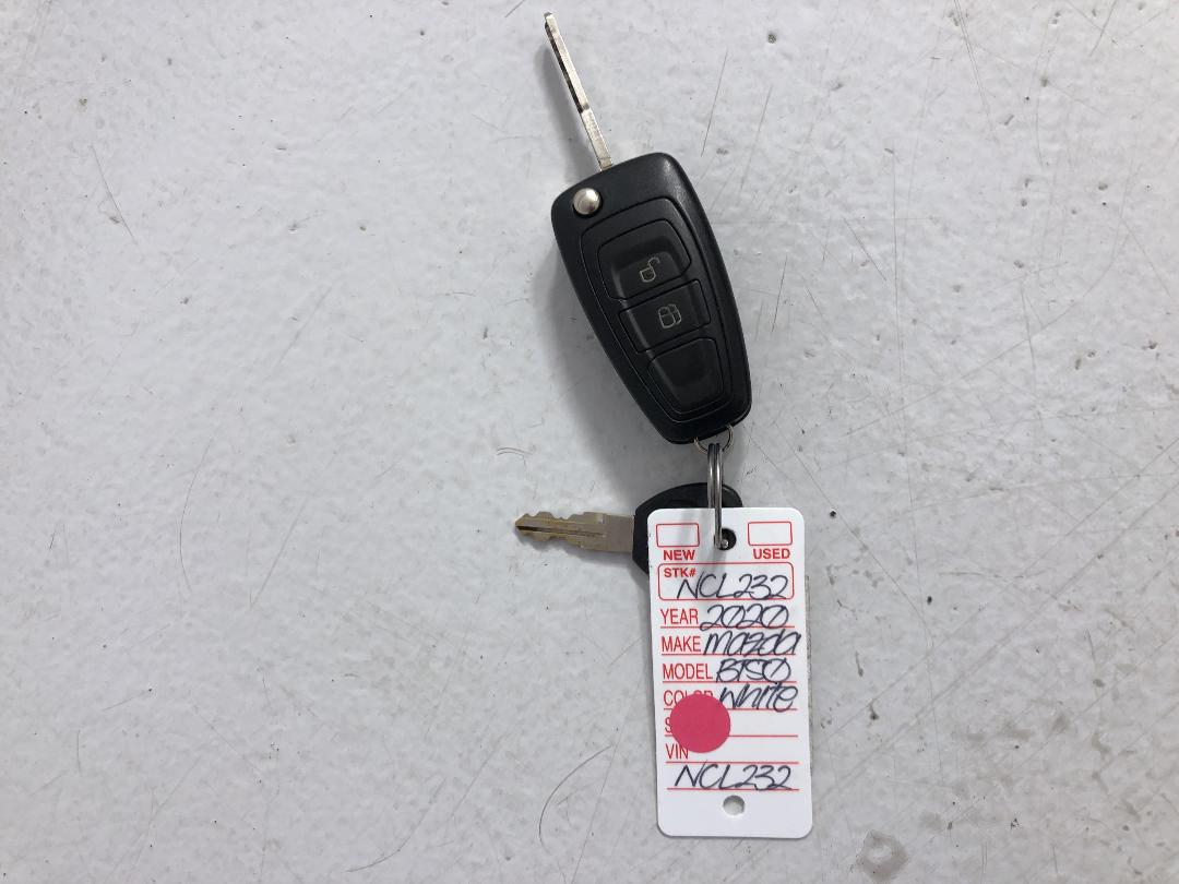 Photo '22' of Mazda Bt-50 Photo '22' of Mazda Bt-50