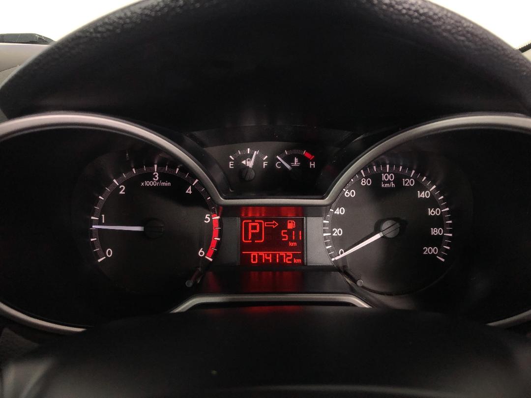 Photo '21' of Mazda Bt-50 Photo '21' of Mazda Bt-50