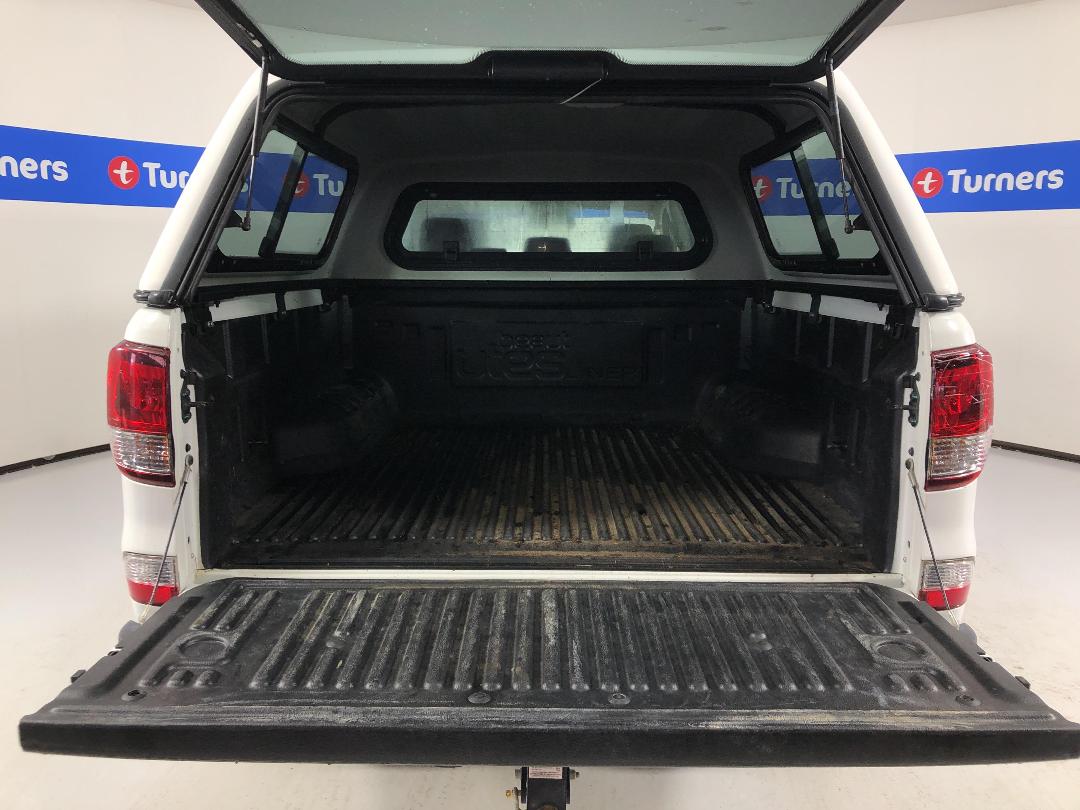 Photo '14' of Mazda Bt-50 Photo '14' of Mazda Bt-50