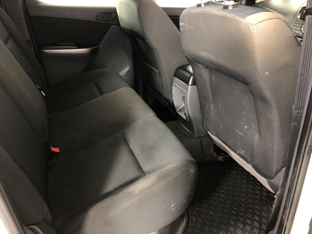 Photo '20' of Mazda Bt-50 Photo '20' of Mazda Bt-50