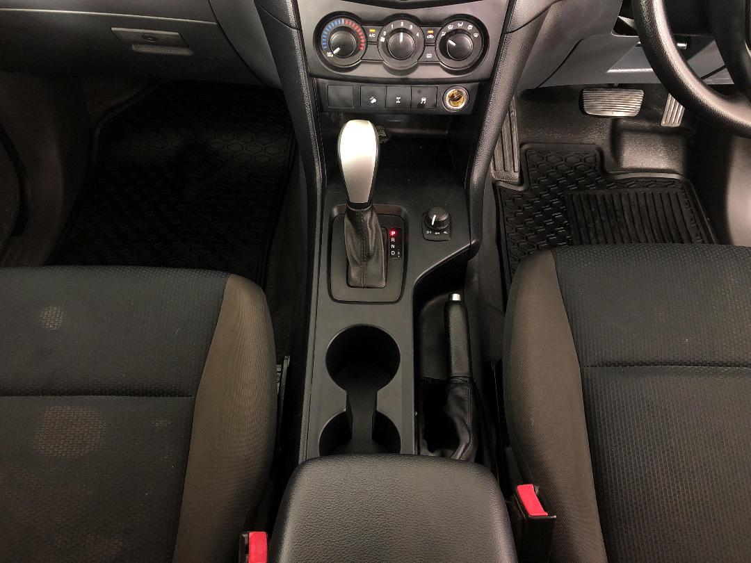 Photo '18' of Mazda Bt-50 Photo '18' of Mazda Bt-50