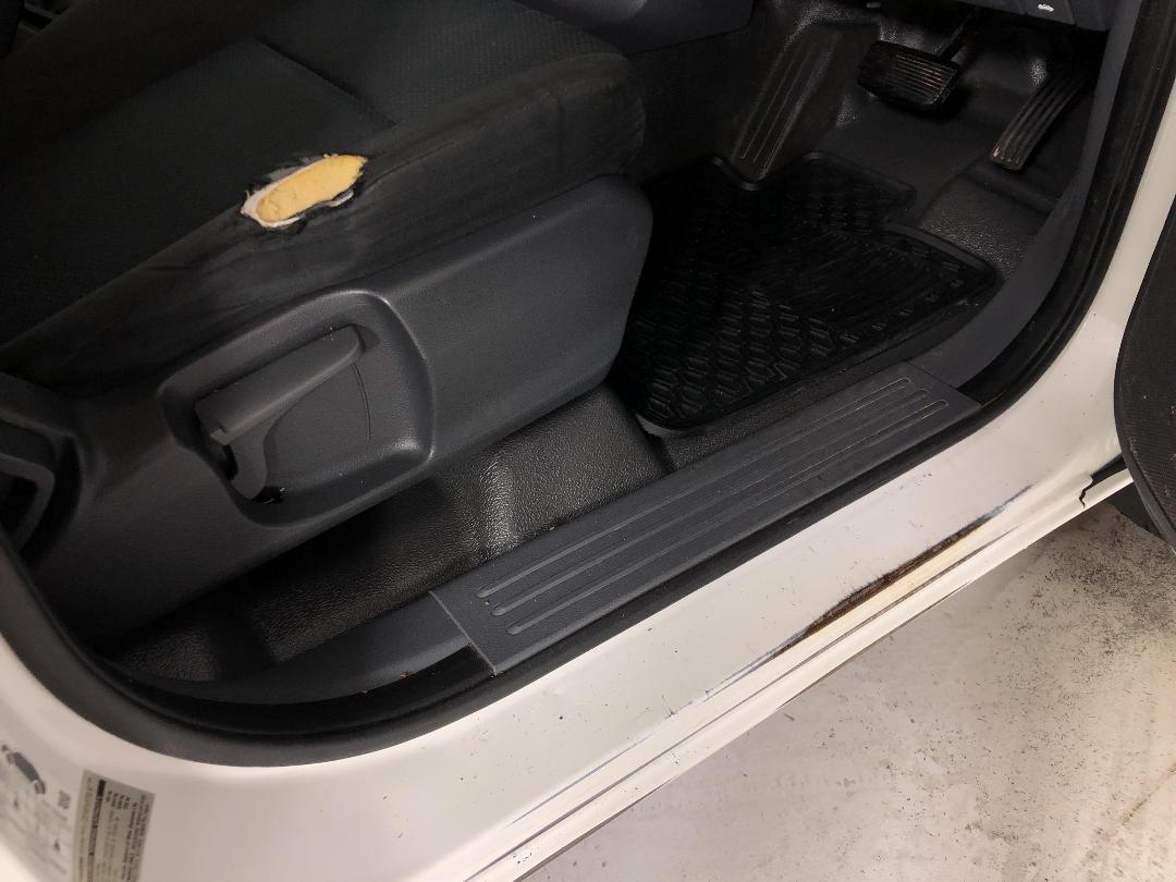 Photo '23' of Mazda Bt-50 Photo '23' of Mazda Bt-50