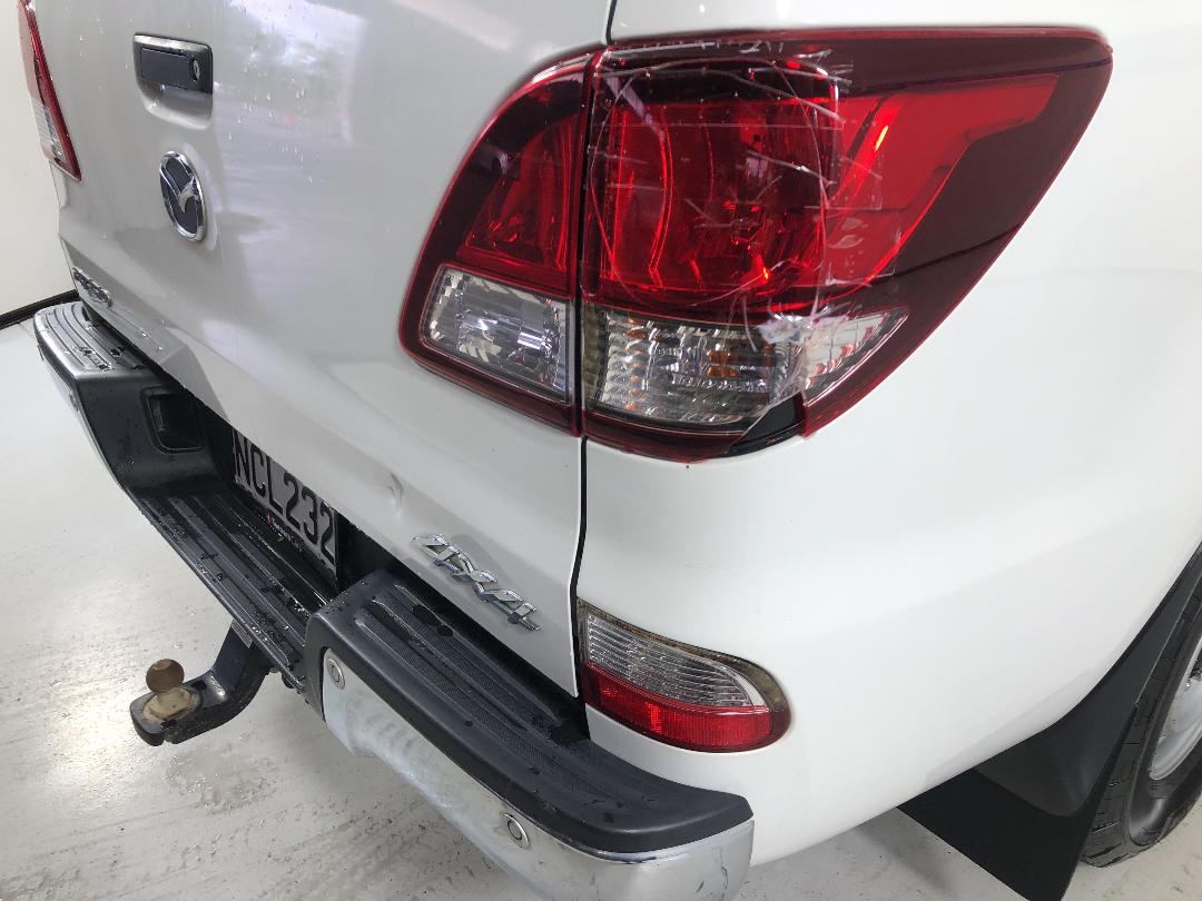 Photo '27' of Mazda Bt-50 Photo '27' of Mazda Bt-50