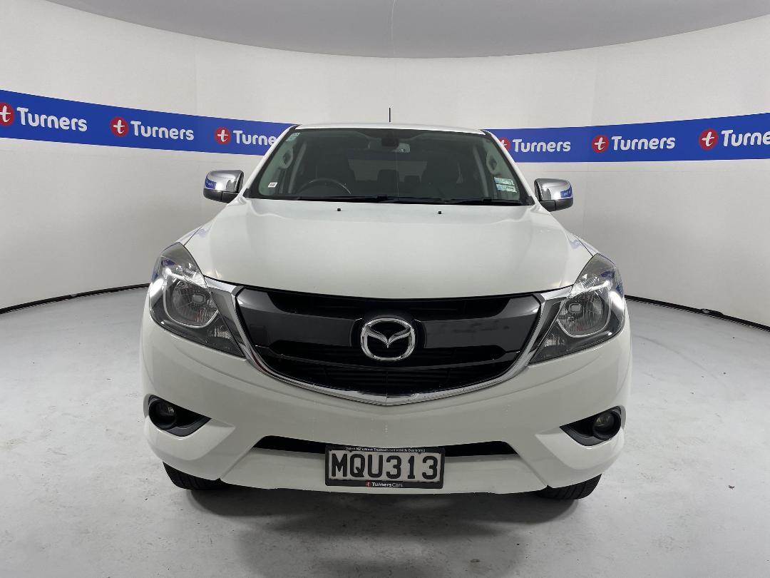Photo '2' of Mazda Bt-50
