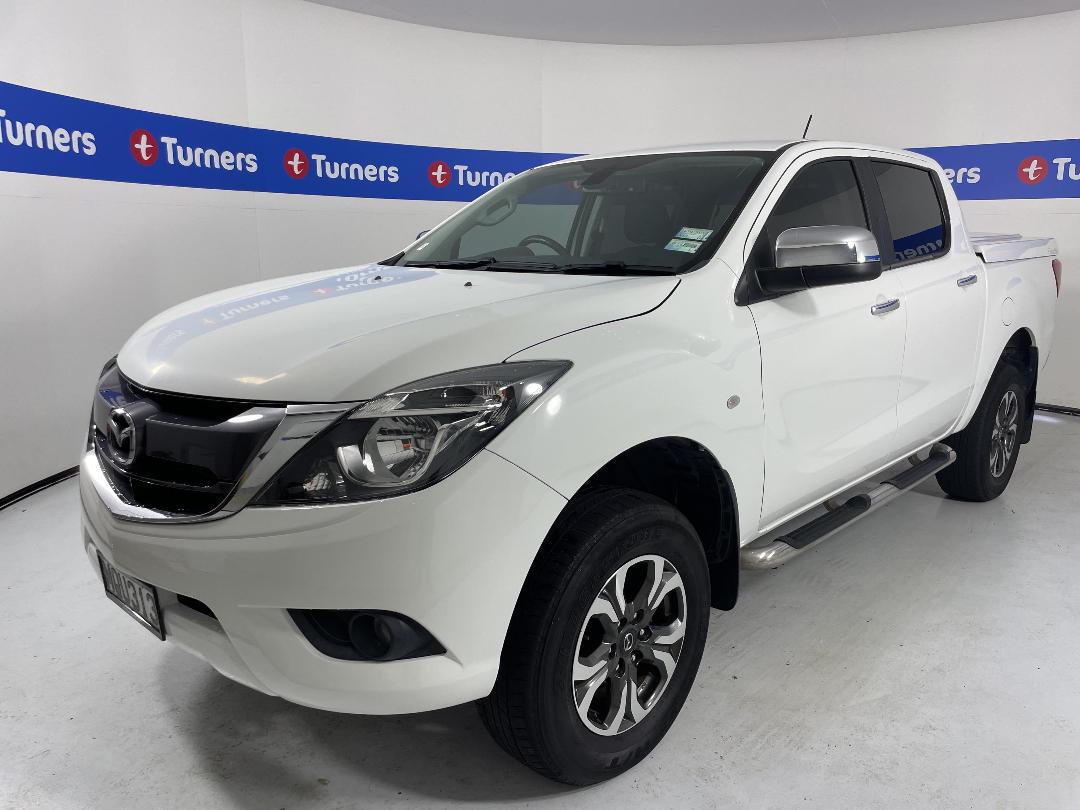 Photo '4' of Mazda Bt-50