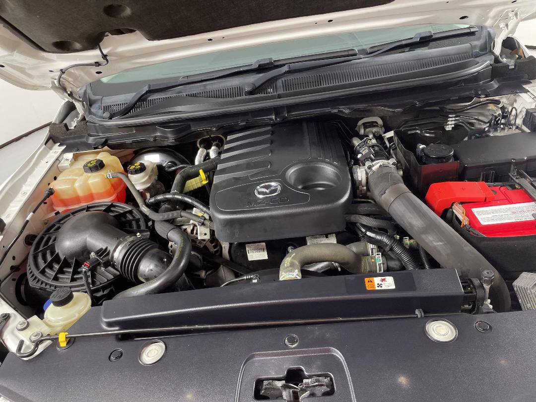 Photo '13' of Mazda Bt-50