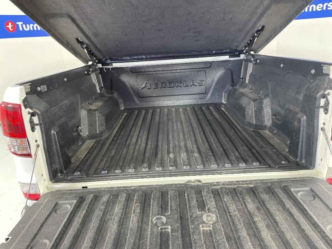 Photo '14' of Mazda Bt-50