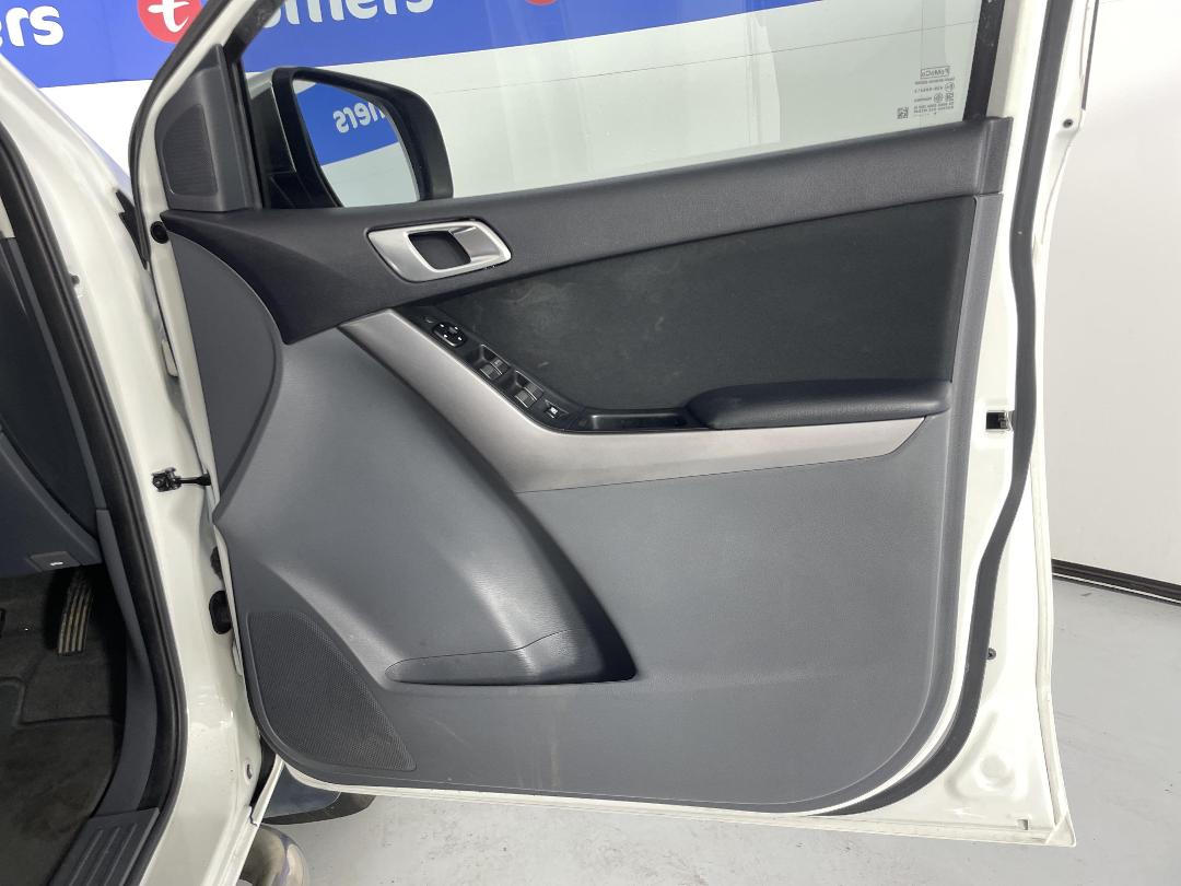 Photo '15' of Mazda Bt-50