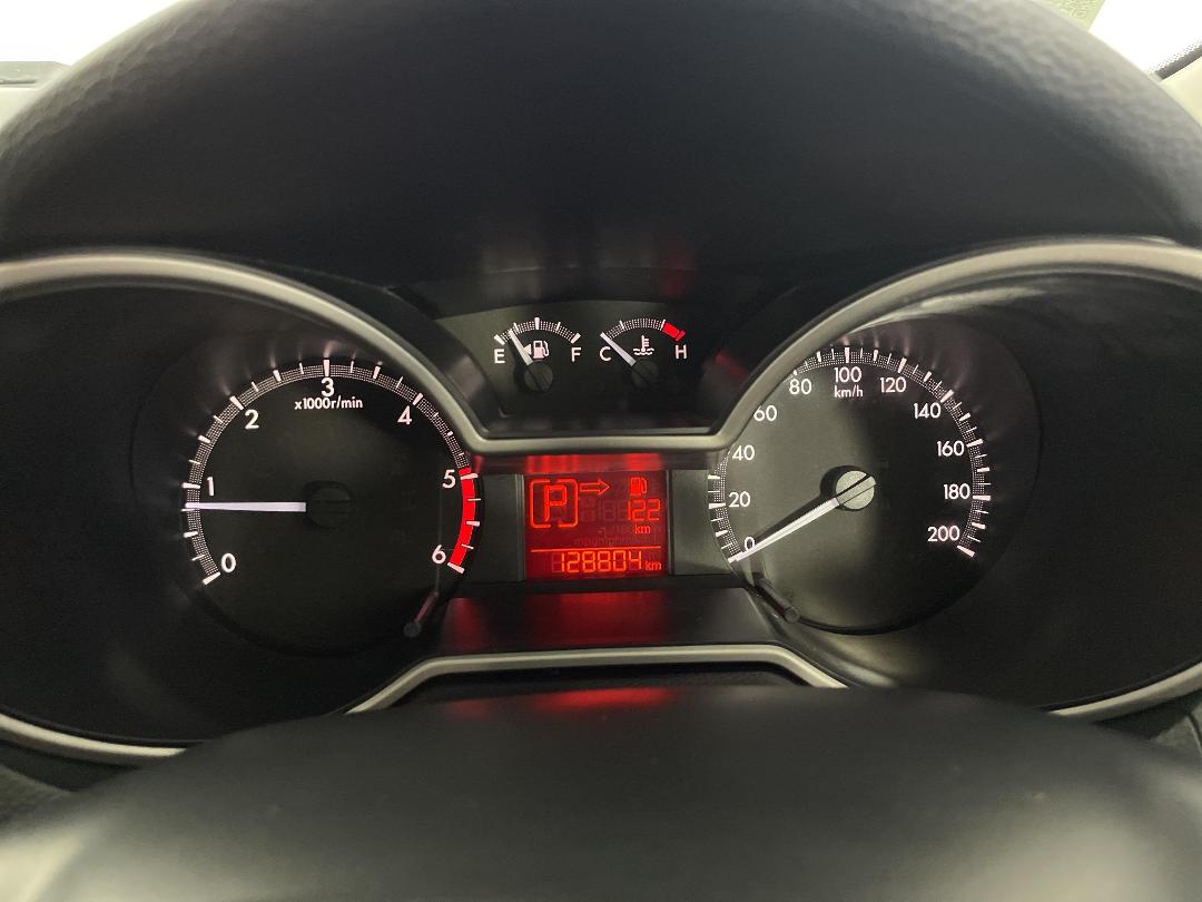 Photo '21' of Mazda Bt-50