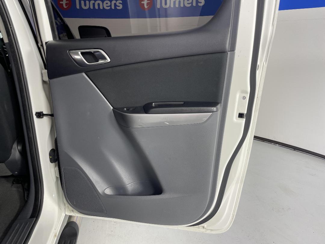 Photo '19' of Mazda Bt-50