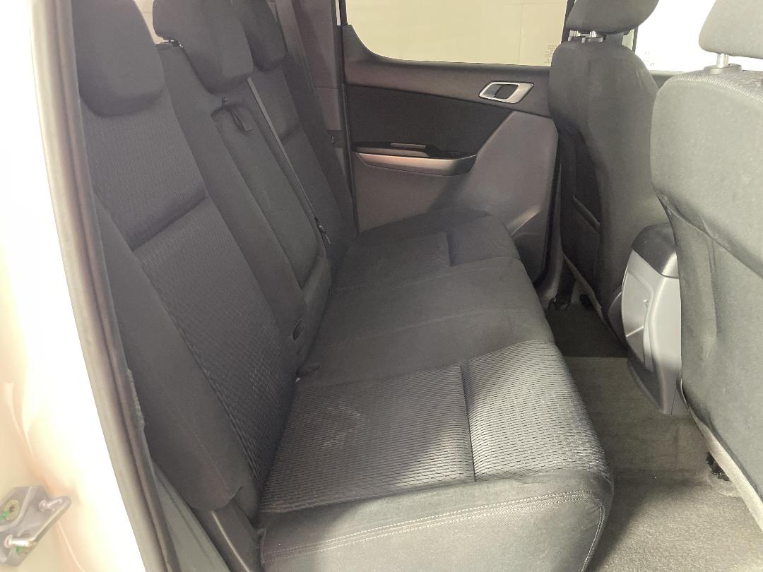 Photo '20' of Mazda Bt-50