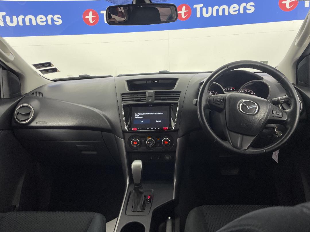 Photo '17' of Mazda Bt-50