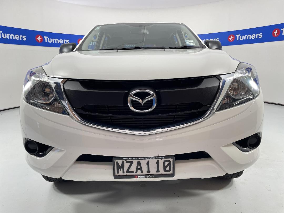 Photo '2' of Mazda Bt-50