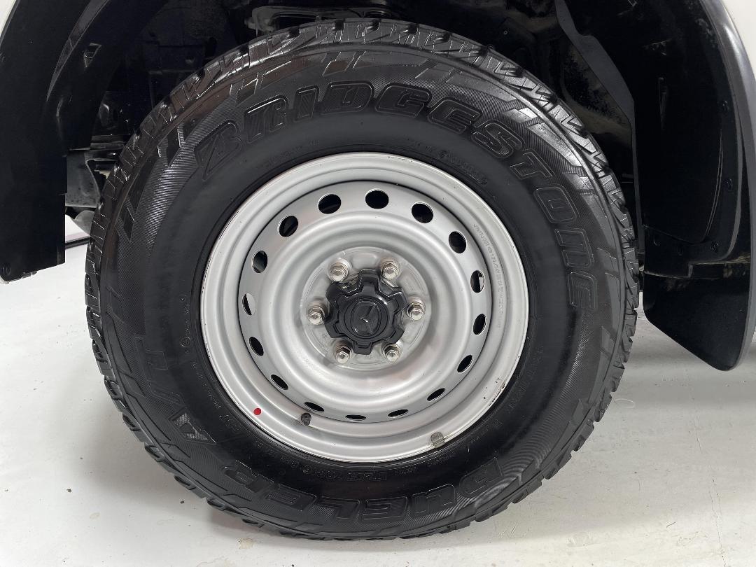 Photo '10' of Mazda Bt-50