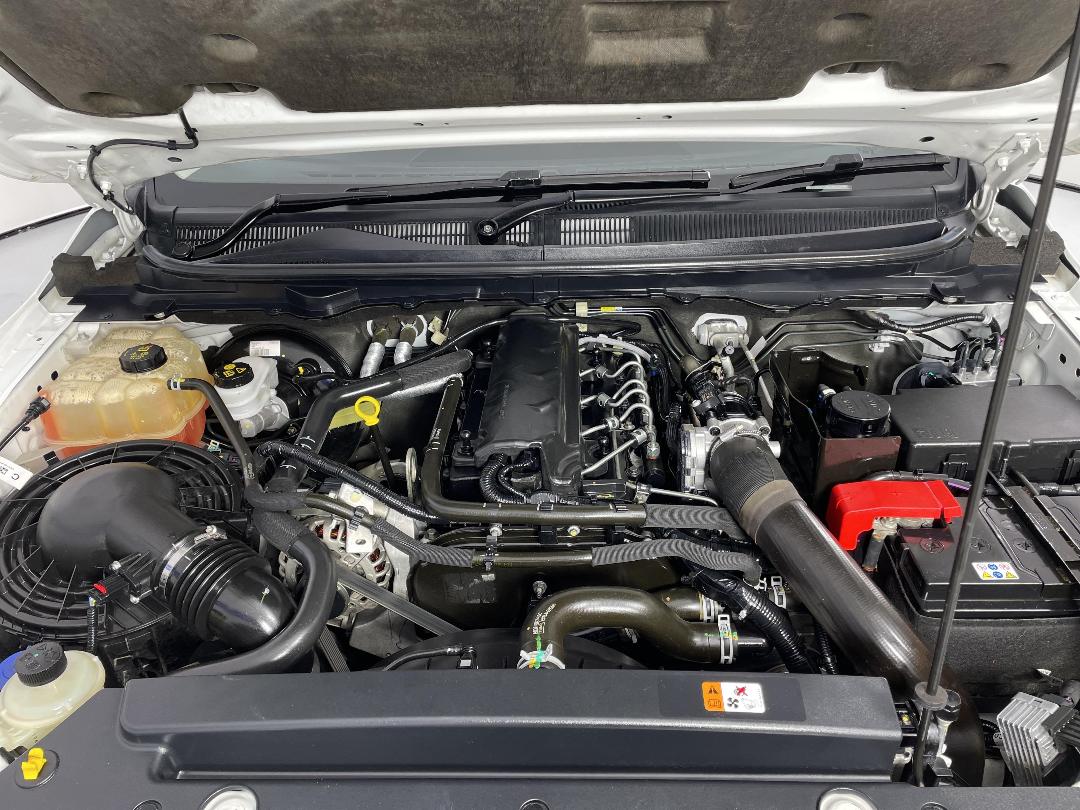 Photo '13' of Mazda Bt-50