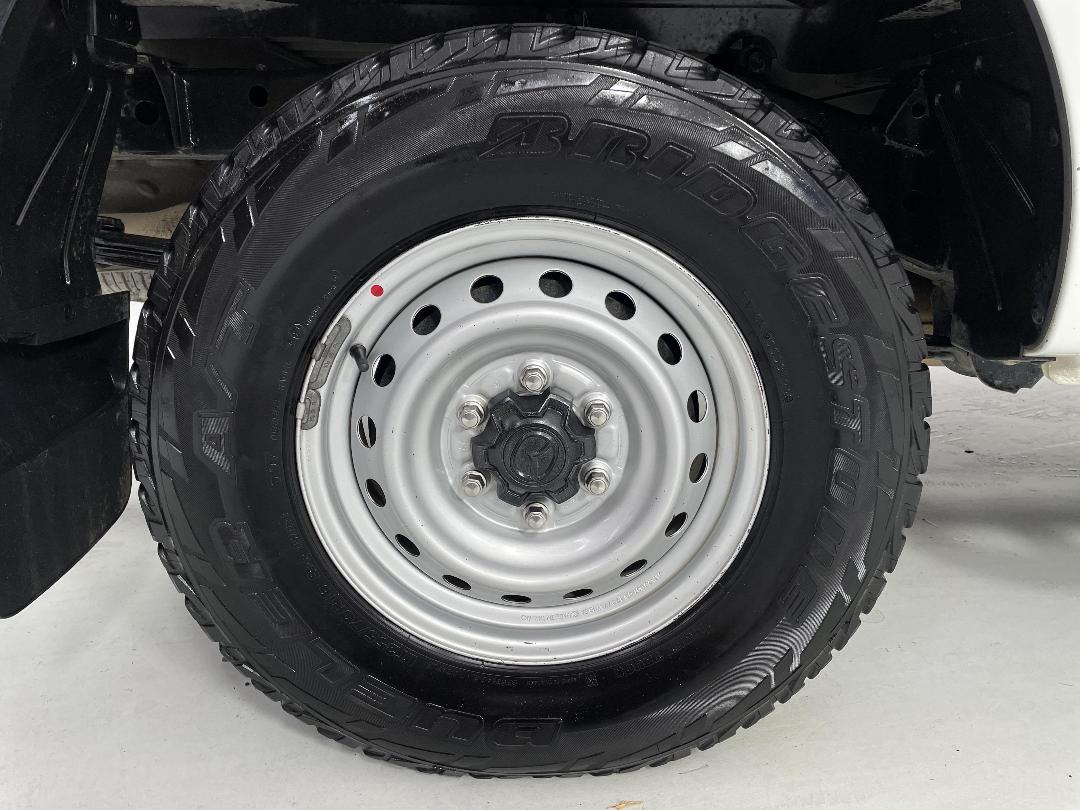 Photo '12' of Mazda Bt-50