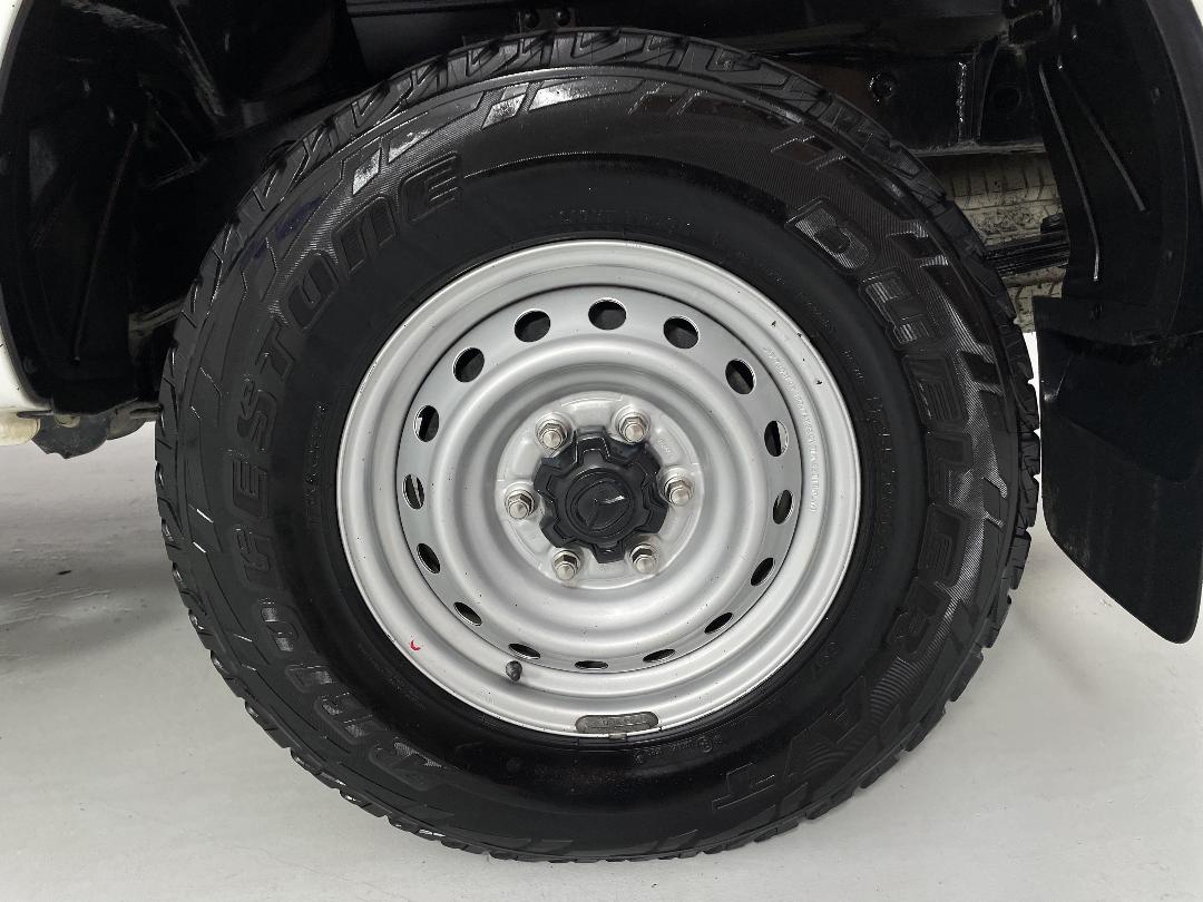 Photo '11' of Mazda Bt-50