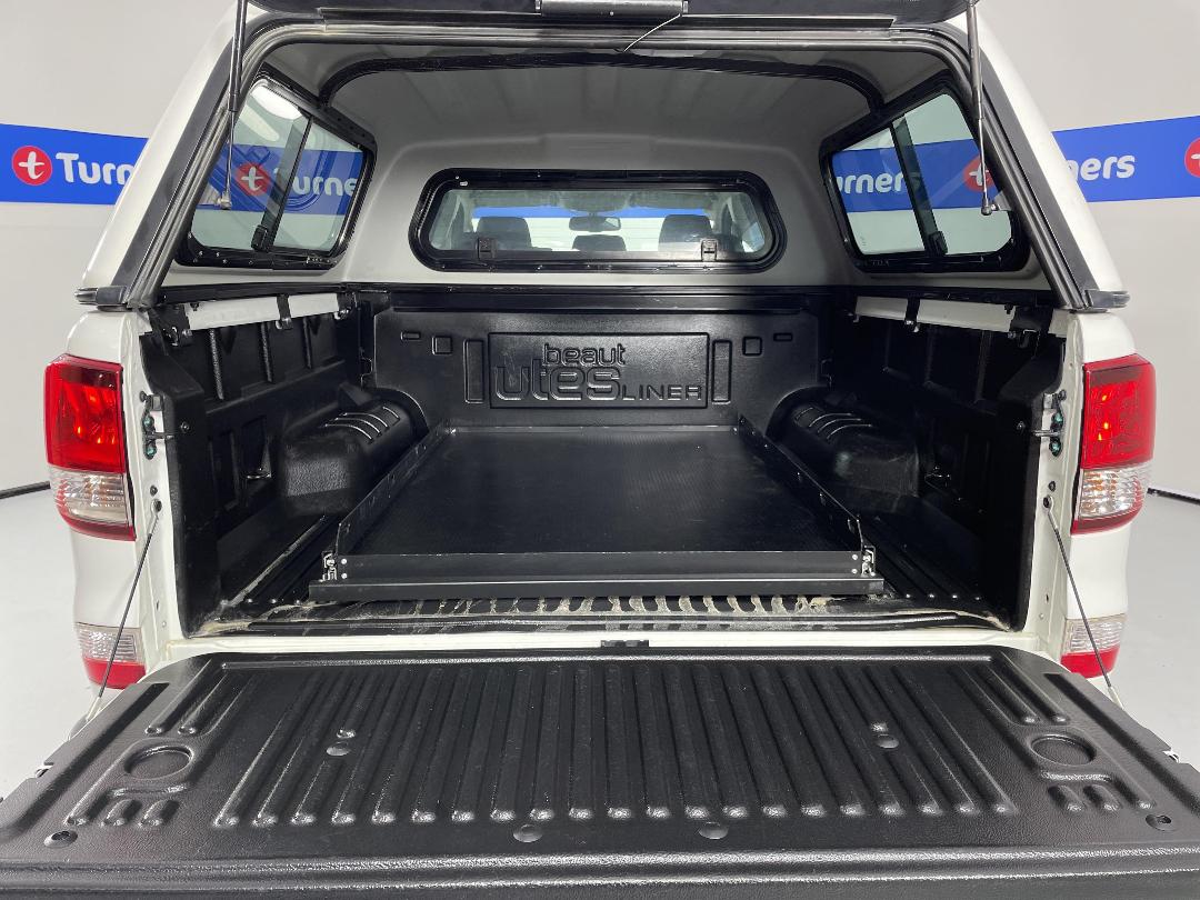 Photo '14' of Mazda Bt-50