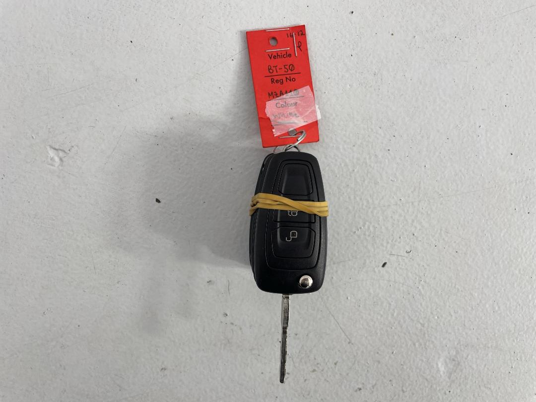 Photo '22' of Mazda Bt-50