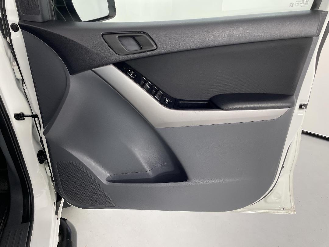 Photo '15' of Mazda Bt-50