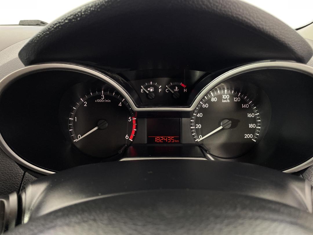 Photo '21' of Mazda Bt-50