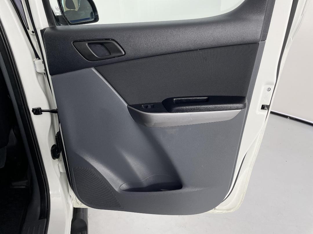 Photo '19' of Mazda Bt-50