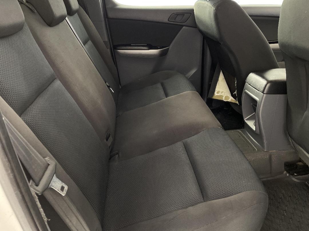 Photo '20' of Mazda Bt-50