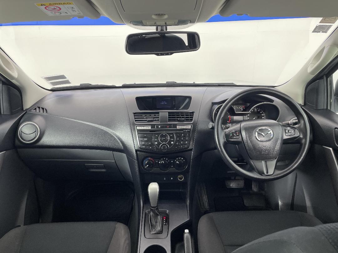 Photo '17' of Mazda Bt-50