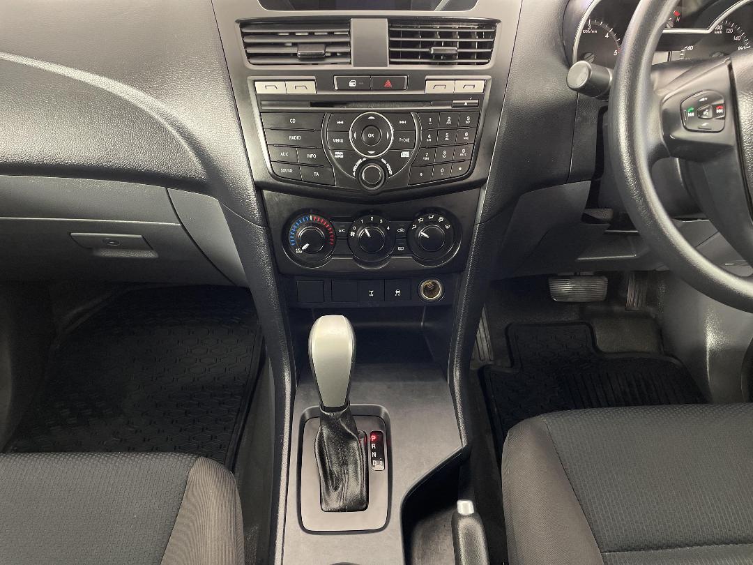 Photo '18' of Mazda Bt-50