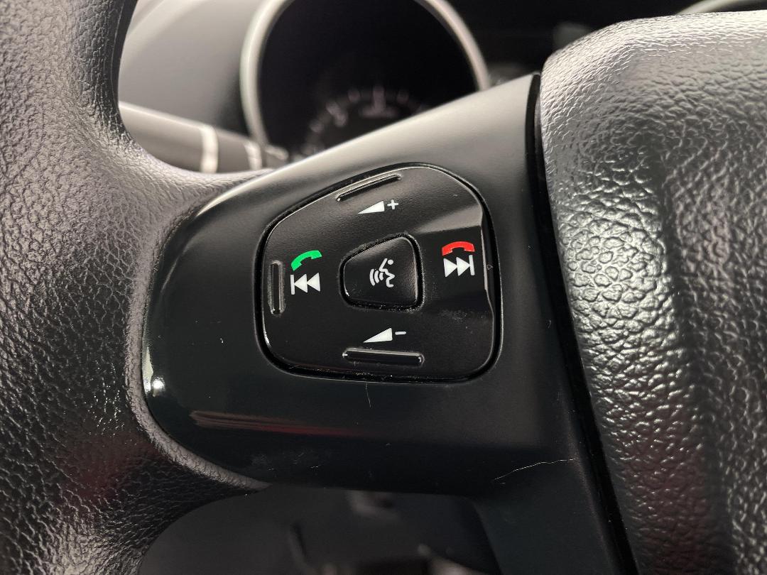 Photo '24' of Mazda Bt-50