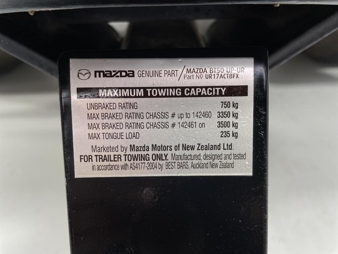 Photo '27' of Mazda Bt-50